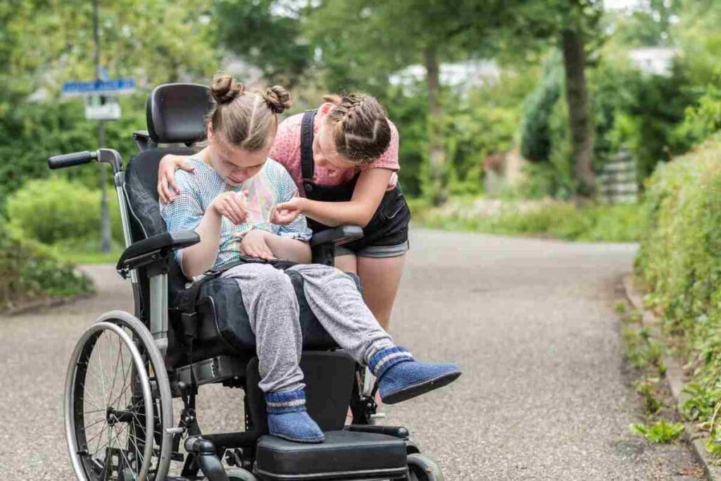 Arriva il bonus da 3.600€ con la legge 104