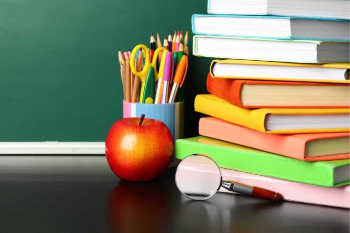 bonus libri Bonus Scuola, come ottenere subito il 22% di sconto sui libri di testo