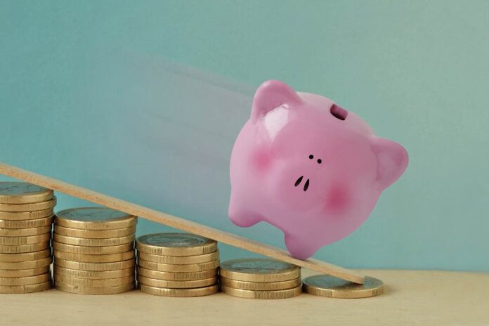 Pensioni in crollo per questa categoria di lavoratori