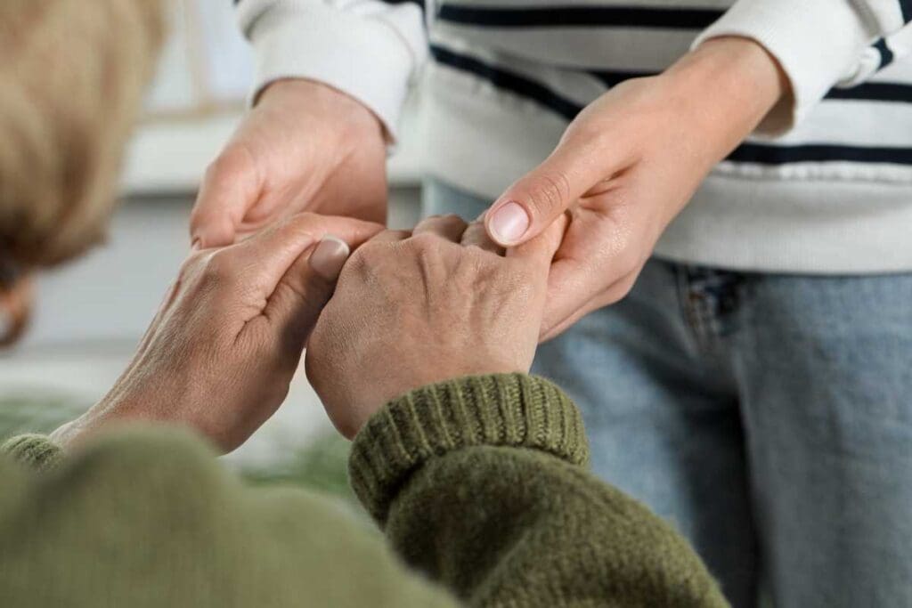 Chi può beneficiare dei permessi 104?