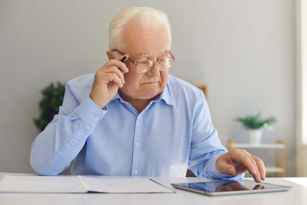 Pensione, allarme per chi ha questa età