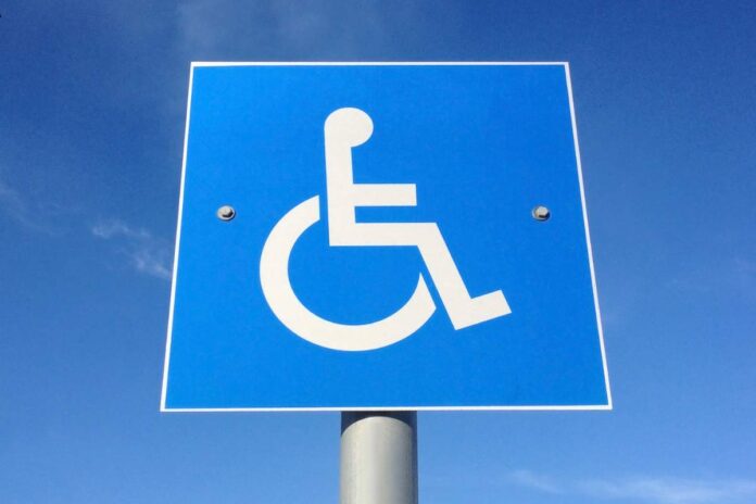 Legge 104, mi spetta con meno del 70% di invalidità?