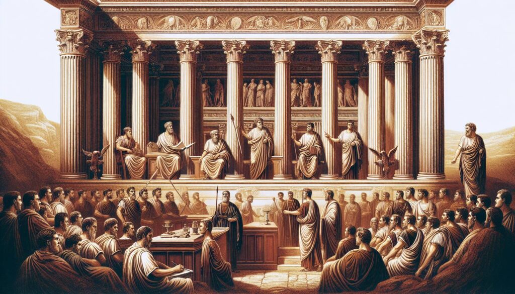 Differenze tra mancipium e schiavitù