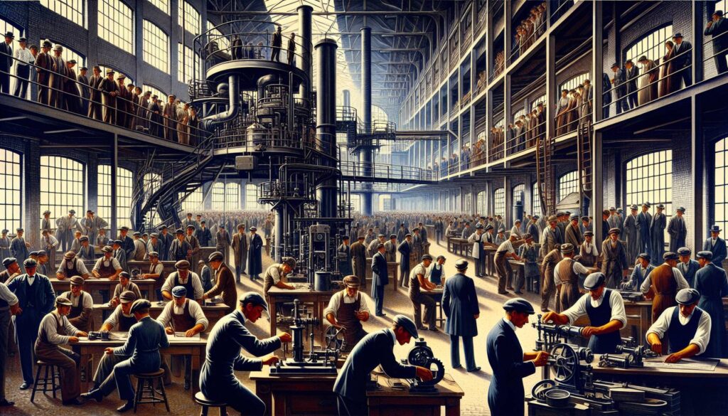 Contesto politico e sociale negli anni '60 e '70