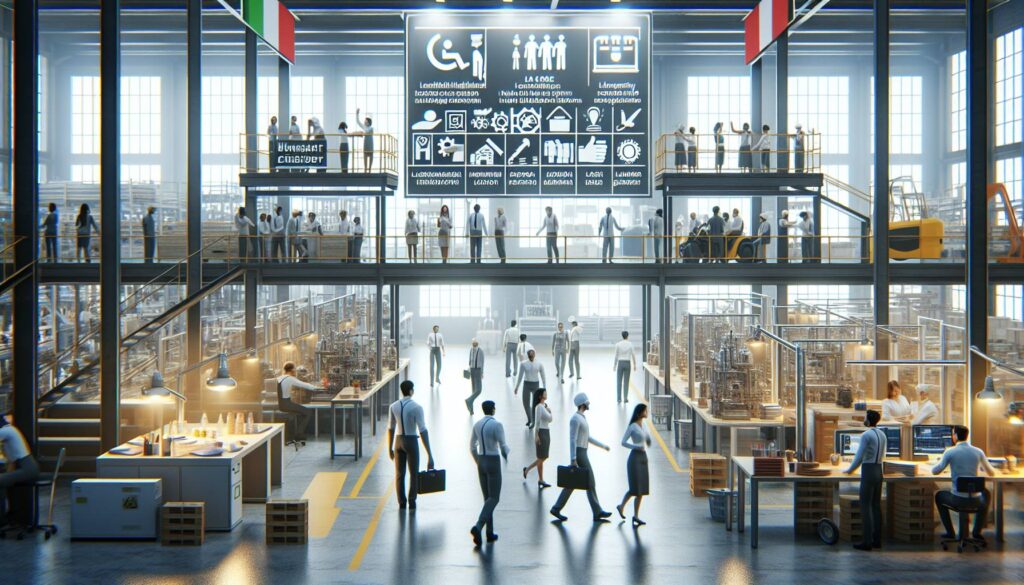 Cambiamenti nelle relazioni industriali in Italia