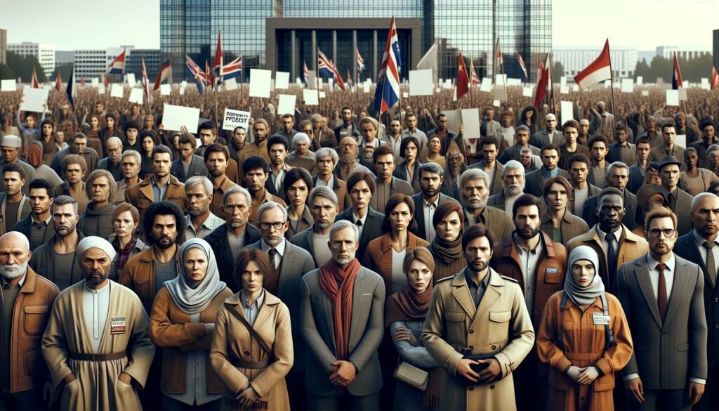 Quadro giuridico e diritti dei lavoratori