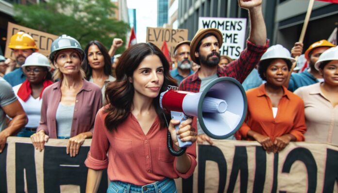 Donne e sindacati: un percorso di emancipazione