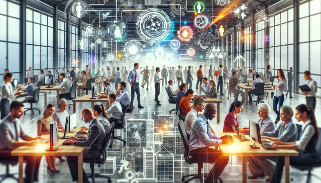 Nuove forme di lavoro e organizzazione sindacale