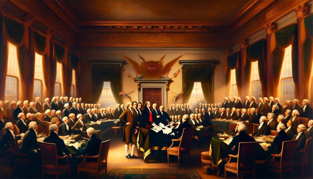 L'origine dell'articolo nell'Assemblea Costituente