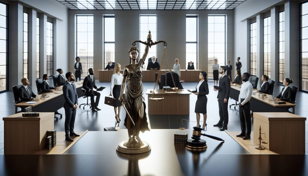 Strumenti giuridici a difesa del lavoro