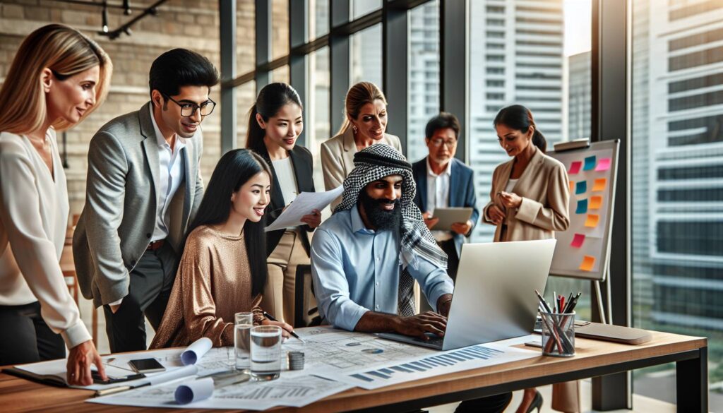 Lavoro e crescita economica nazionale