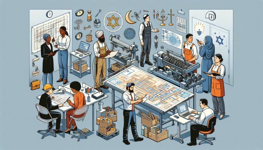 Festività cristiane e impatto sul lavoro