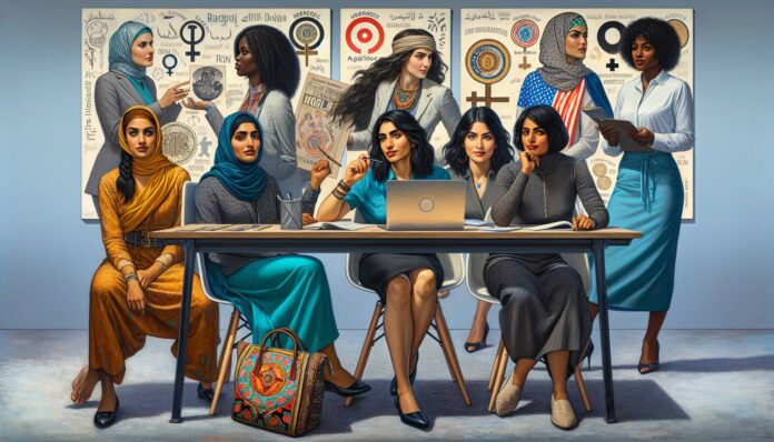 Movimenti femministi e il diritto al lavoro: una conquista di libertà e uguaglianza