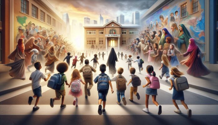 Le leggi internazionali contro il lavoro minorile: la lotta globale per i diritti dei bambini