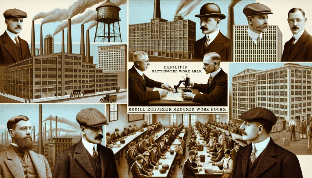 L'influenza delle crisi economiche del '900