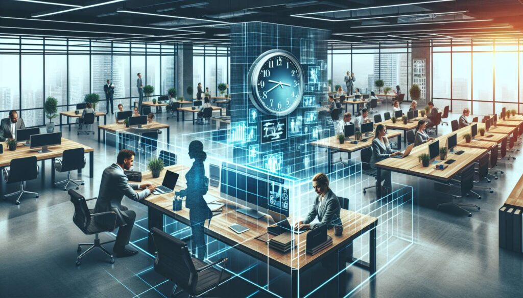 Conseguenze della pandemia sulla settimana lavorativa