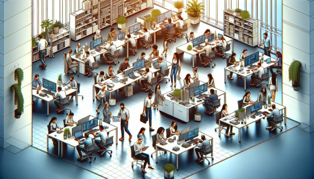 Start-up e grandi aziende tecnologiche: chi adotta cosa