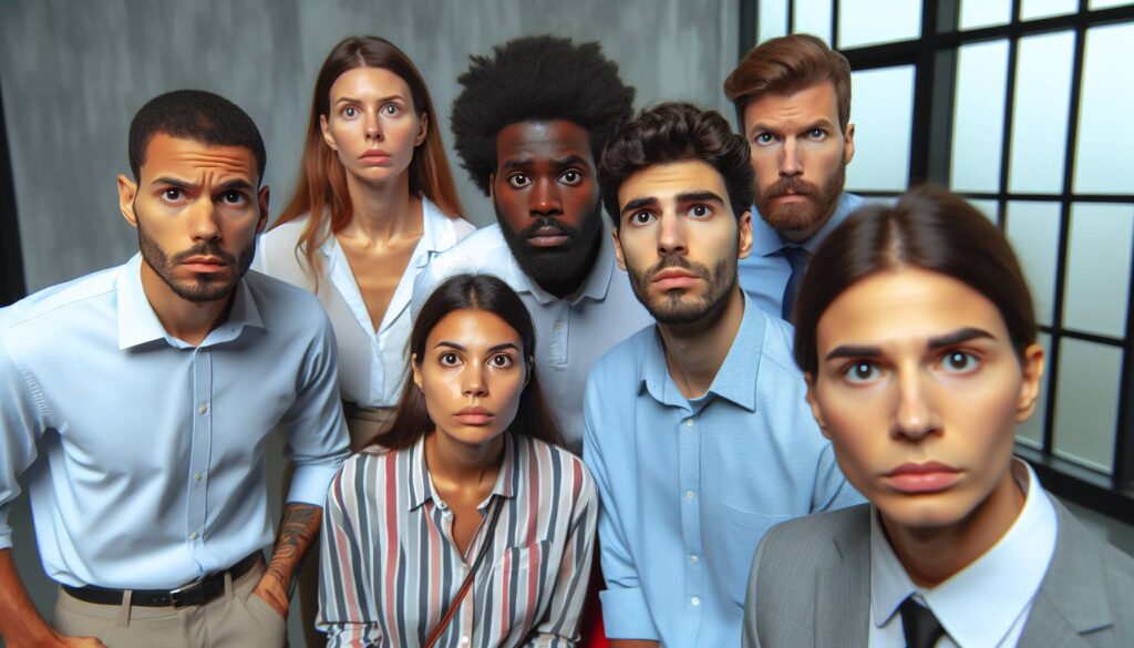 Impatti sul benessere mentale dei lavoratori