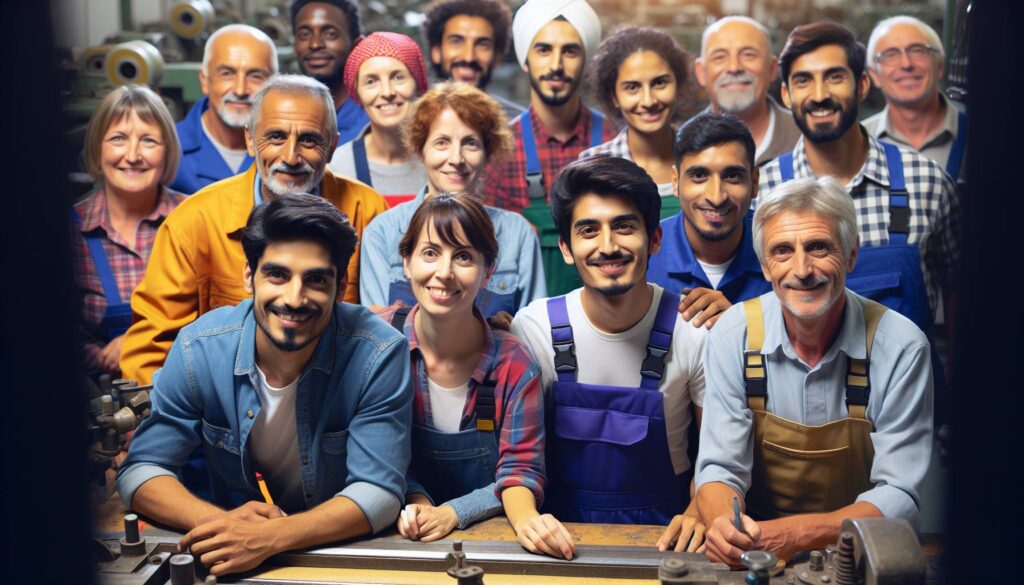 Evoluzione delle leggi sull'immigrazione dal 2000