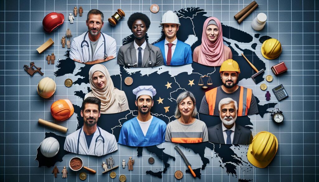 Normative UE e il loro impatto in Italia