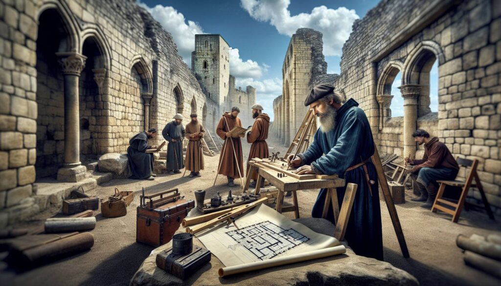 Origini storiche e contesto sociale del maestro d'opera