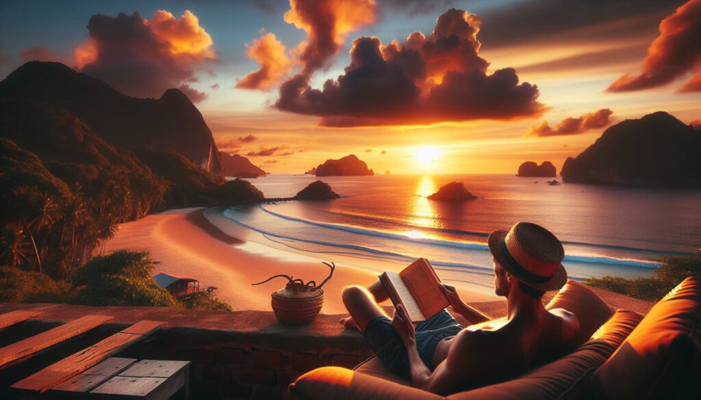 Riposo e recupero: un bisogno fisiologico