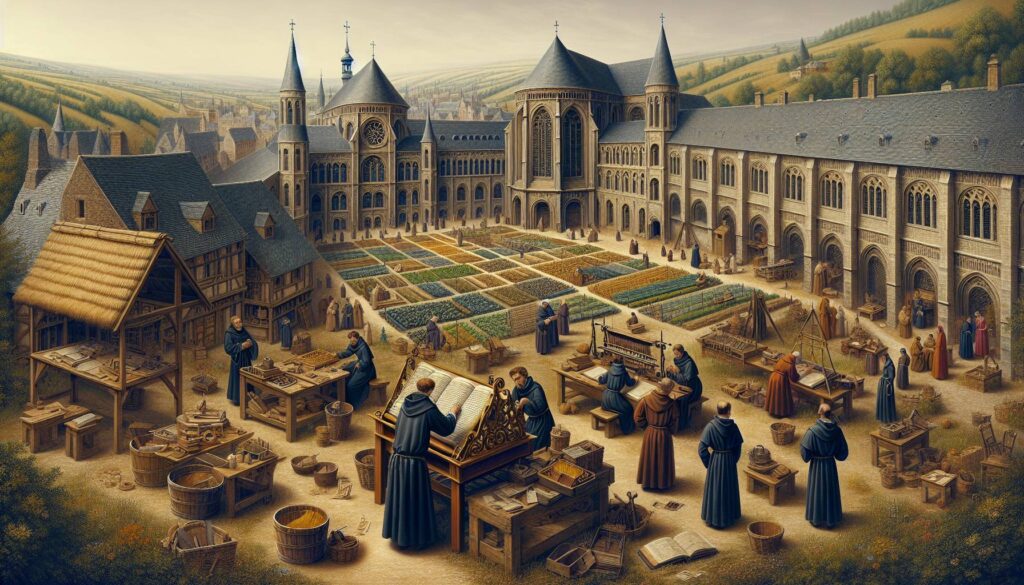 Regole e organizzazione delle giornate