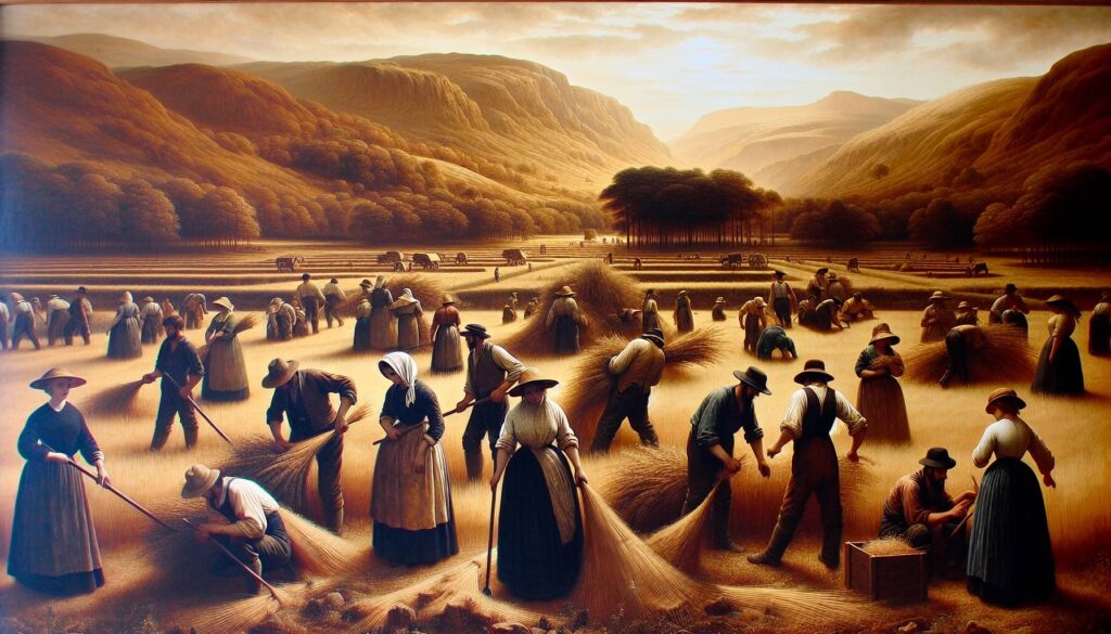 Il Realismo: la nascita di un movimento sociale