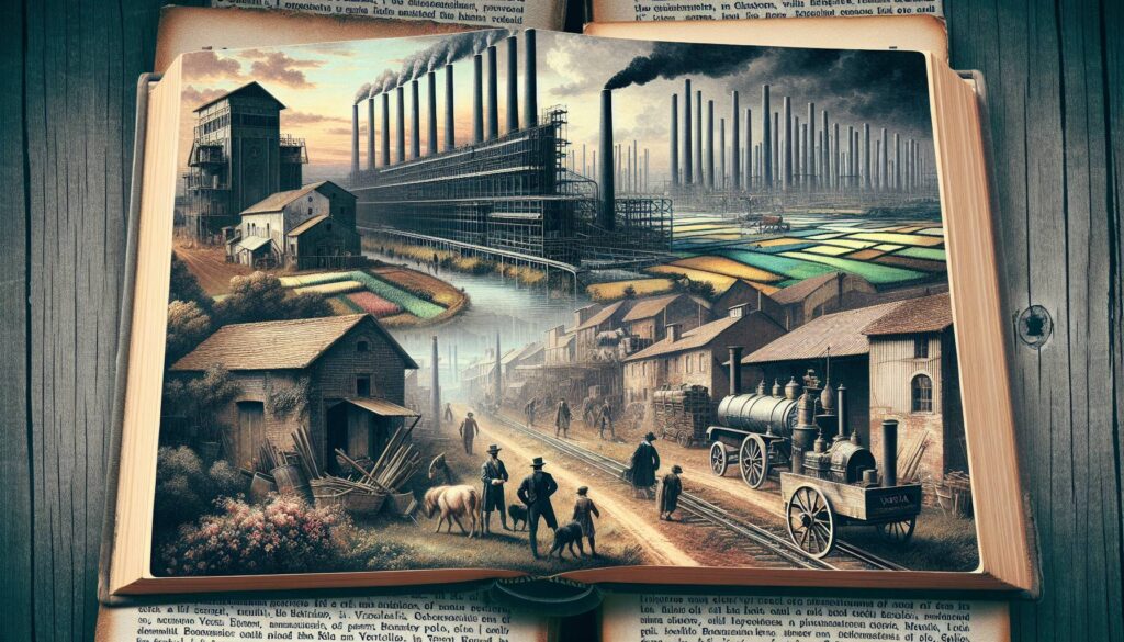 La rappresentazione del lavoro in 'I Malavoglia'