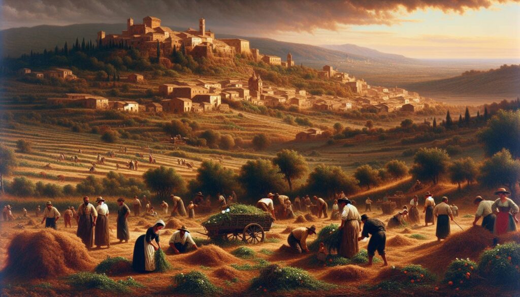 Realismo e verismo ne 'I Malavoglia'