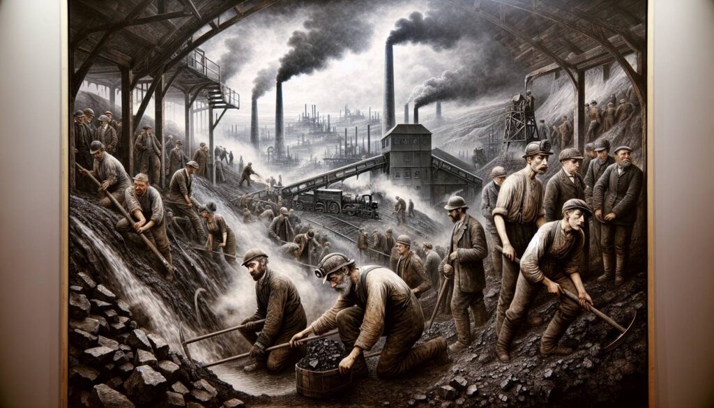 Il naturalismo e la denuncia sociale di Zola