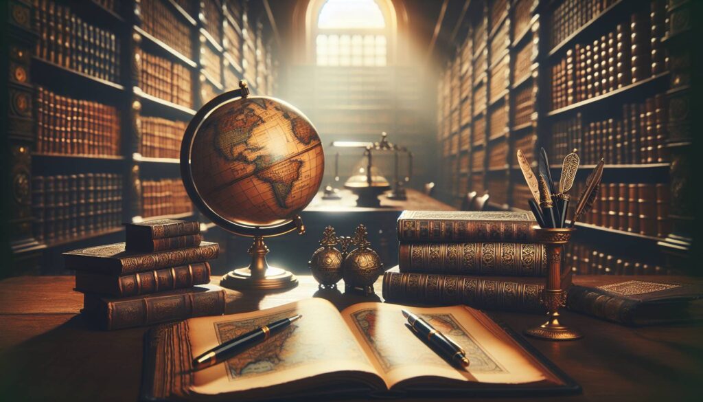 Ruolo della narrativa nel dibattito pubblico