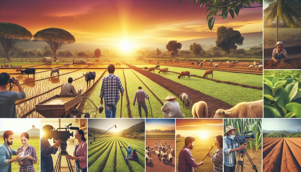 Importanza dei documentari nell'era moderna