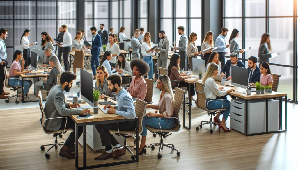 Sfide e opportunità della diversità generazionale