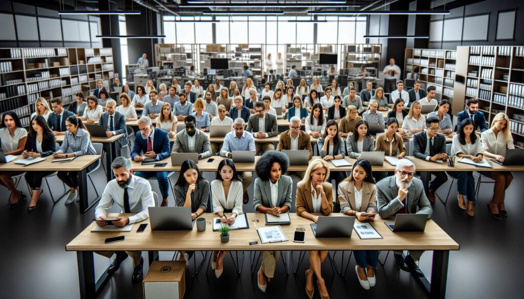 Formazione continua: una necessità per tutte le generazioni