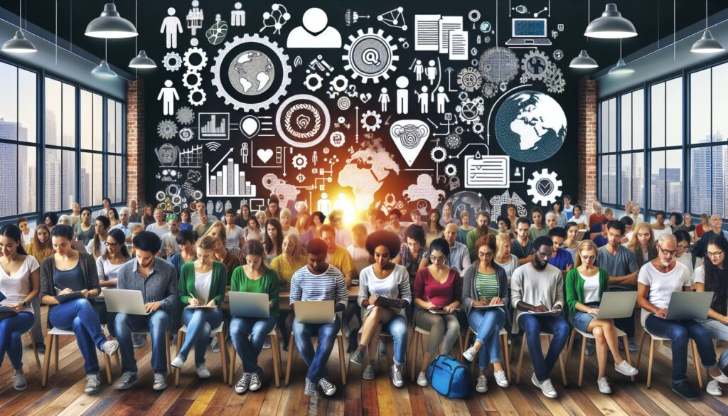 Storia e sviluppo delle organizzazioni non profit