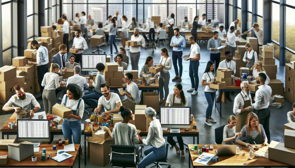 Perché le aziende investono nel volontariato