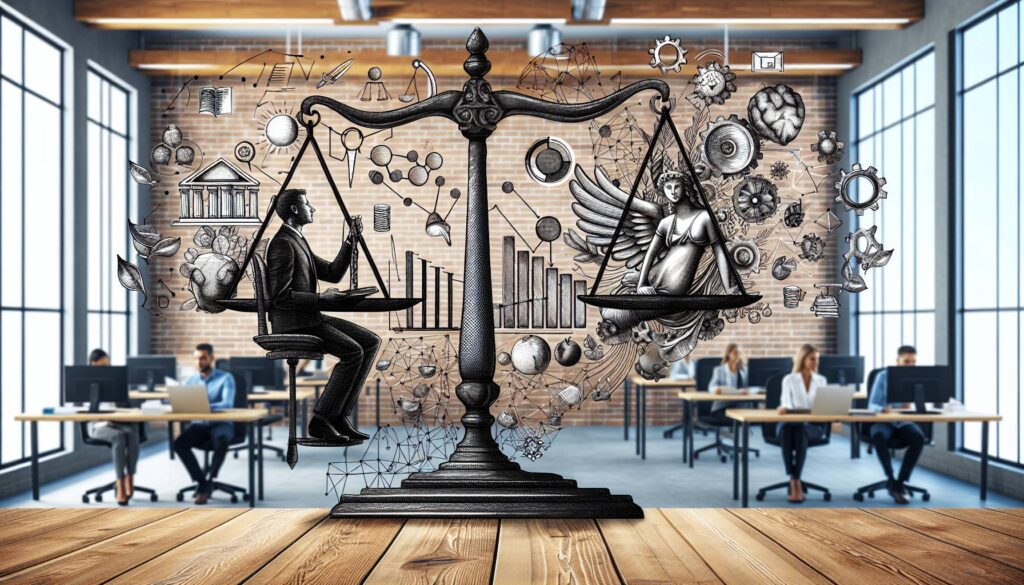 Introduzione: la ricerca della felicità nel lavoro