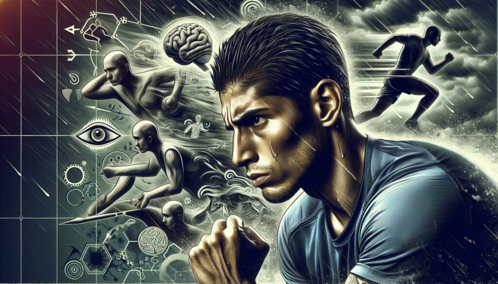 Sfide fisiche nel mantenimento delle prestazioni