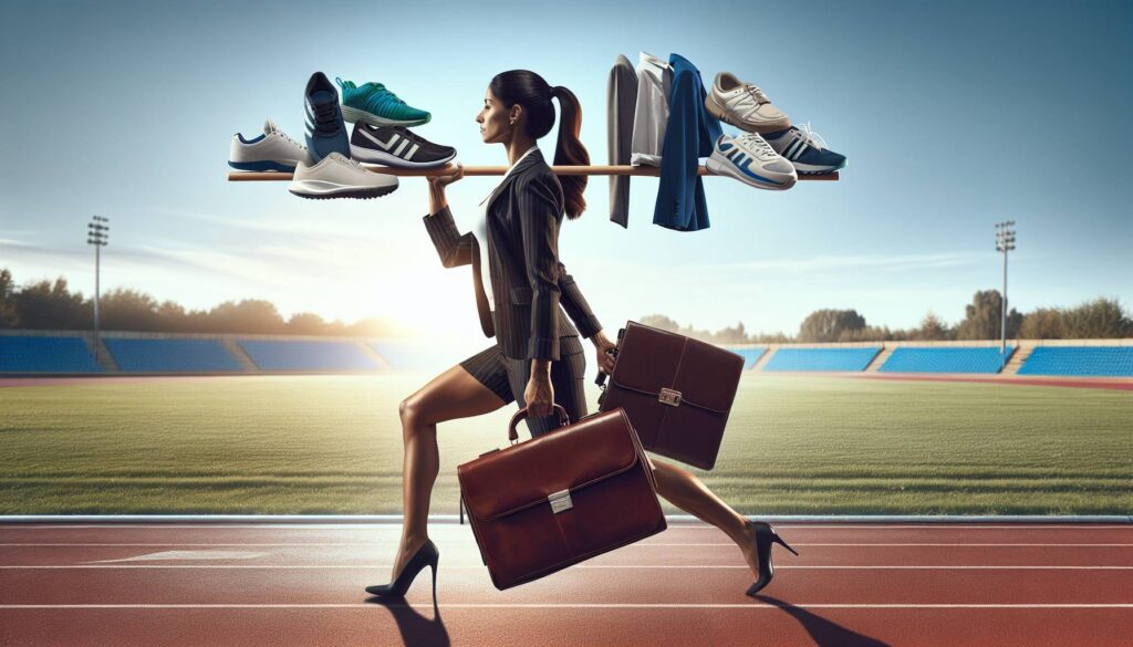 Come la disciplina sportiva aiuta nel mondo del lavoro