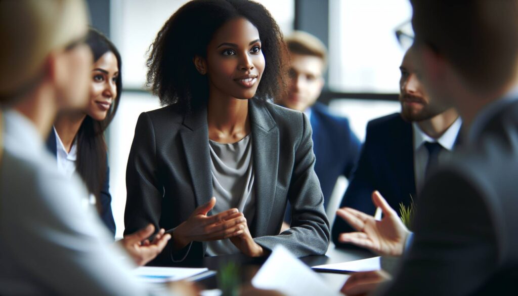 Comunicare la visione aziendale con chiarezza