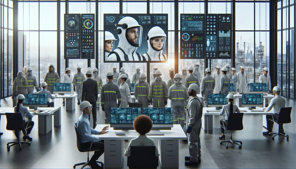 Innovazioni tecnologiche per la sicurezza