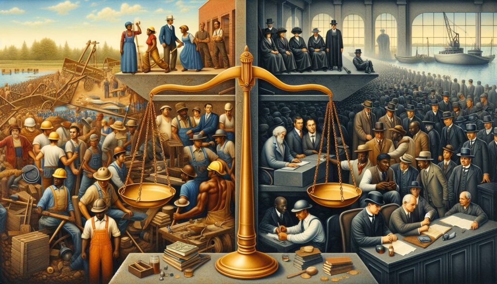 Come le leggi si sono evolute