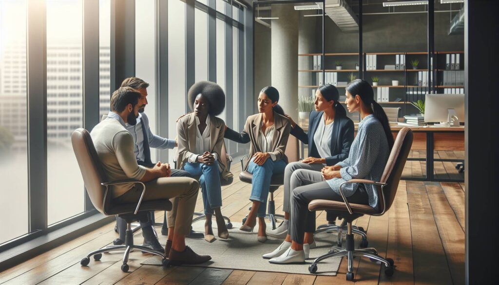 Effetti psicologici a lungo termine