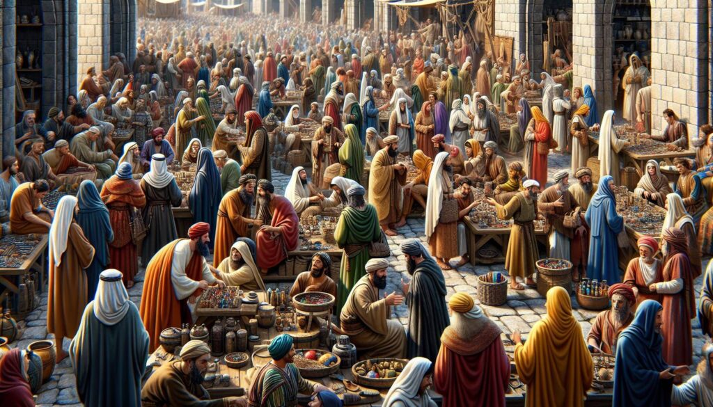 Origini antiche e sviluppo nel tempo