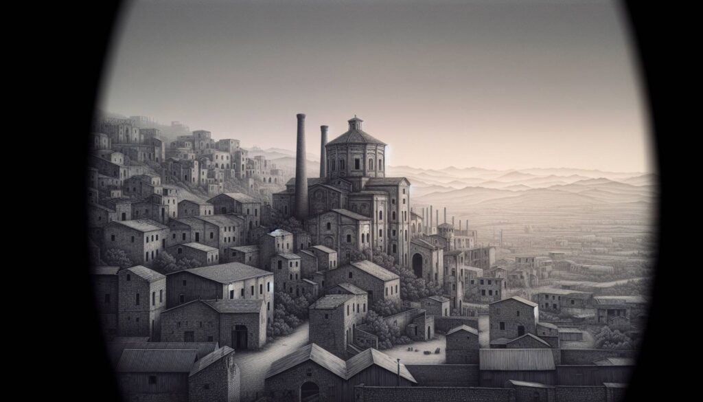 Implicazioni economiche per le regioni meridionali