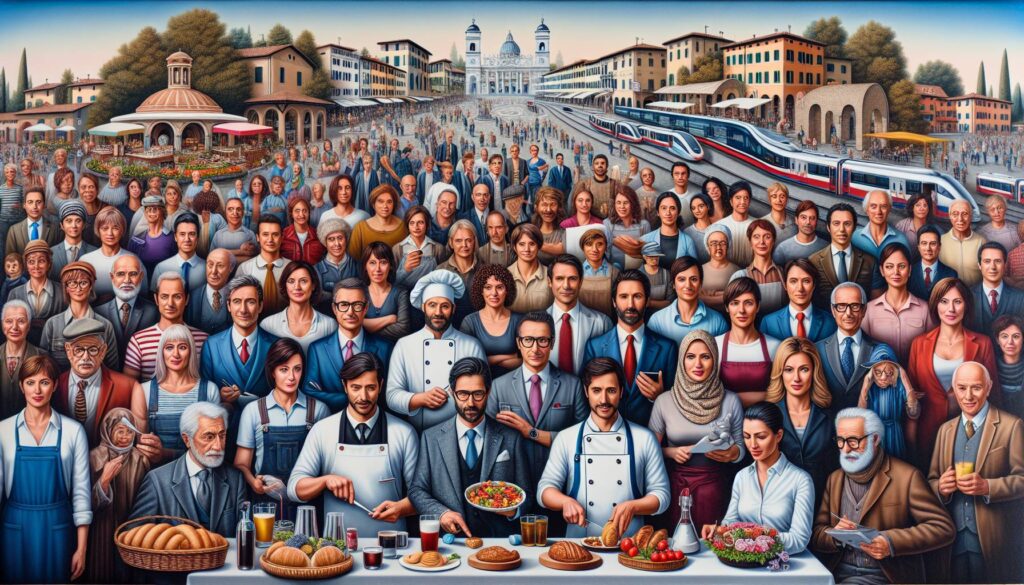 Analisi delle principali politiche del lavoro