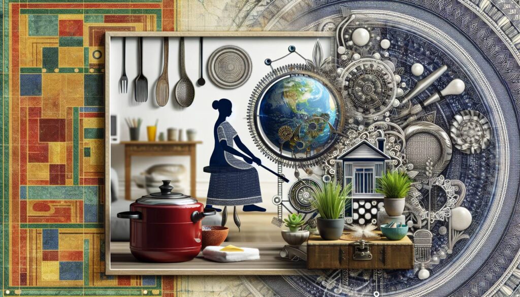 Contributi economici del lavoro domestico