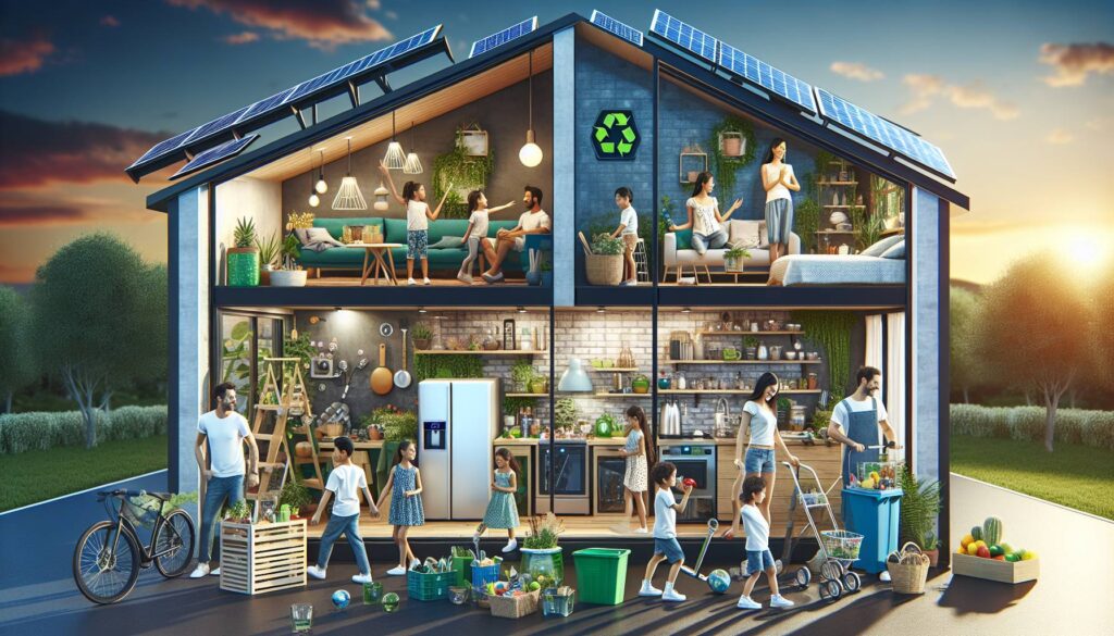 Lavoro domestico e sostenibilità sociale