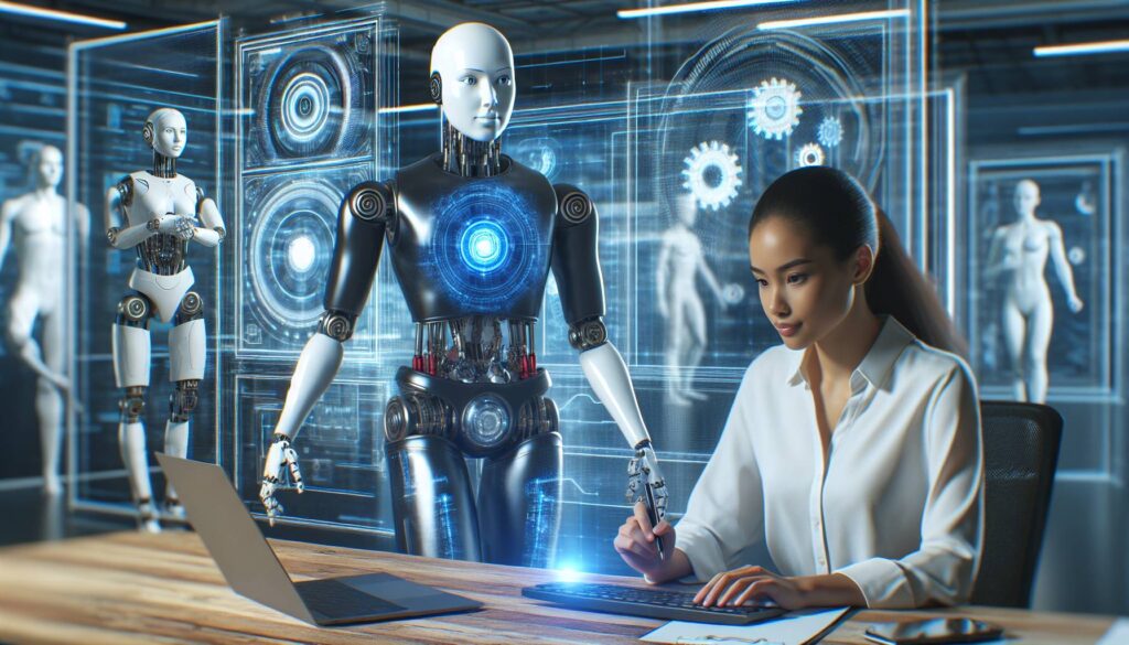 Impatti dell'automazione sui posti di lavoro